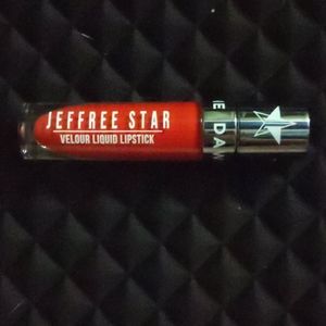 SHANE X JEFFREE STAR VELOUR LIQUID LIP